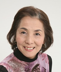 KAYOKOさん(モデル)の女性用かつらを着けた感想