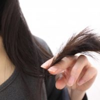 髪が傷んでいてもウィッグ作成