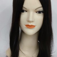 ロングヘア部分ウィッグ４０ｃｍ