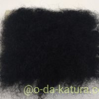 体毛ヘアシート製作