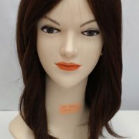 娘さんの髪で、お母様に医療用ウィッグプレゼント