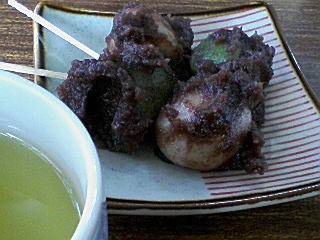 おだんご屋