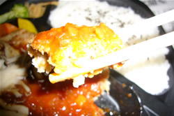 美味しいですー