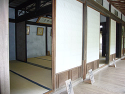 島主さんのお宅