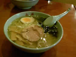 佐野ラーメン
