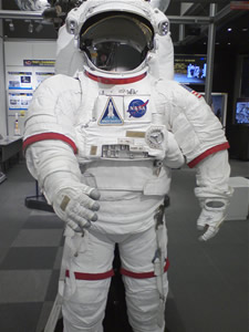 宇宙服