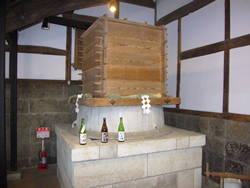 酒