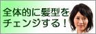 ヘアスタイル全体のイメージを変えたい方はこちら