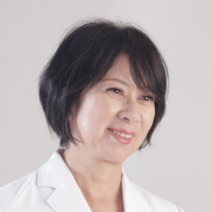 自毛（地毛)かつらウィッグ製作専門工房店長、野沢昊未のざわひろみ
