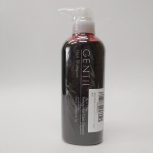 ウィッグ用ロオナGENTILジャンティシャンプー（400ml）