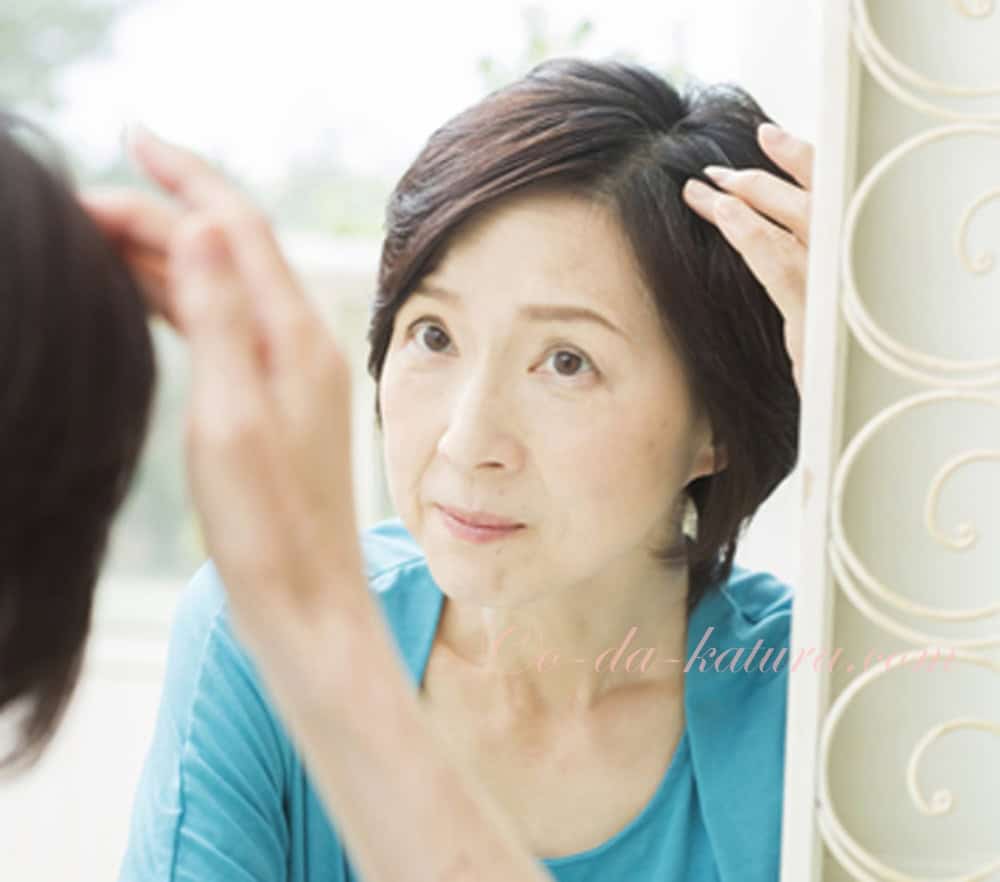 本当に必要な医療用ウィッグとは