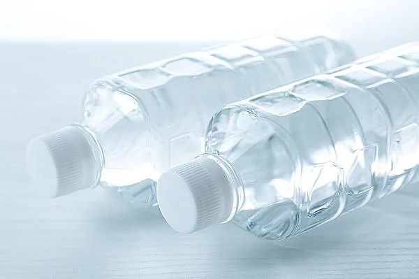 ペットボトルで湯たんぽを作る