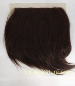 人毛極薄ヘアシート