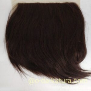 人毛極薄ヘアシート