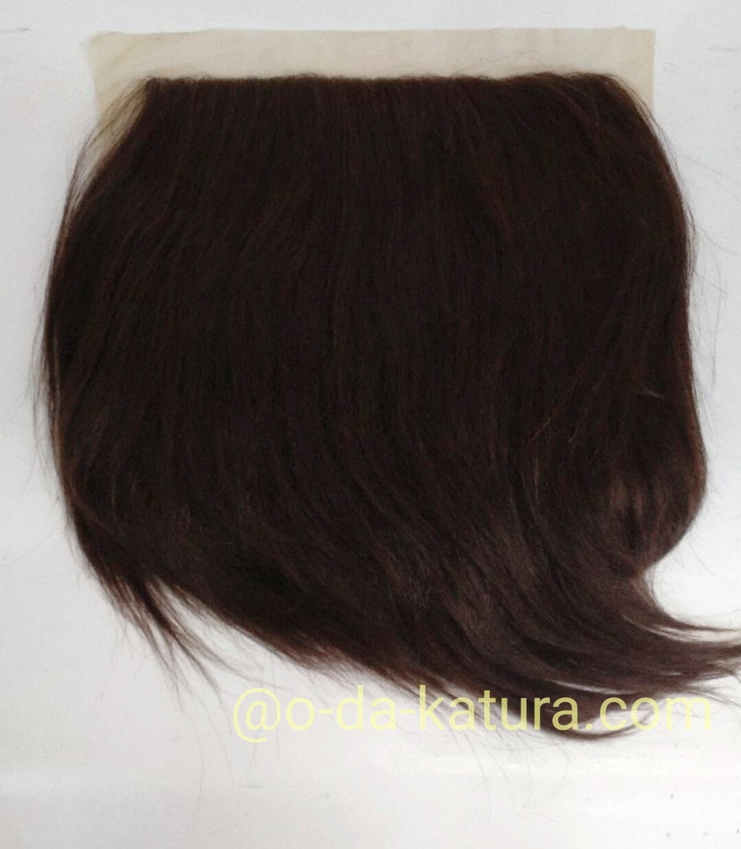 人毛極薄ヘアシート